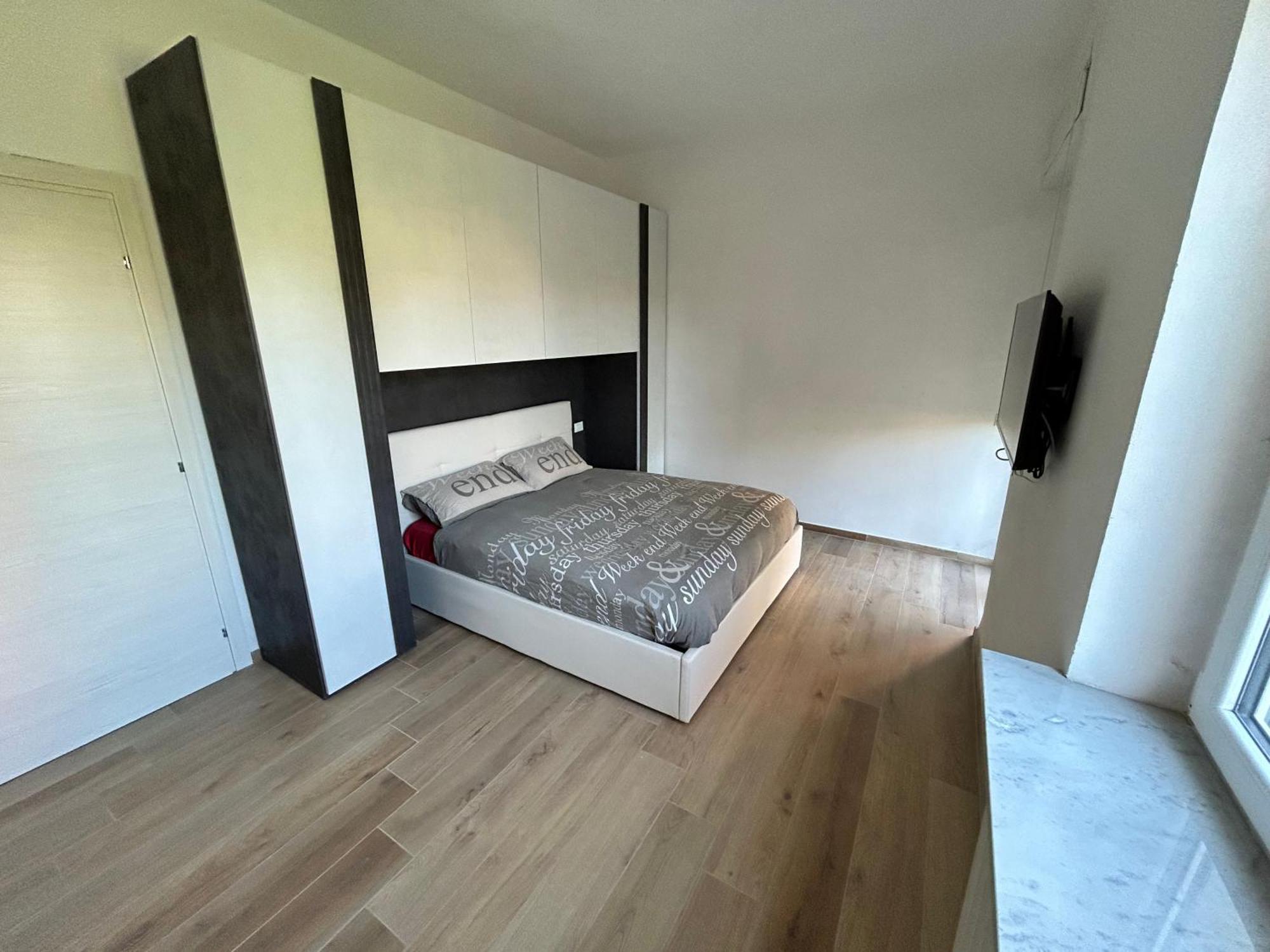 Camera Matrimoniale In Casa Malpensa 501 Samarate المظهر الخارجي الصورة