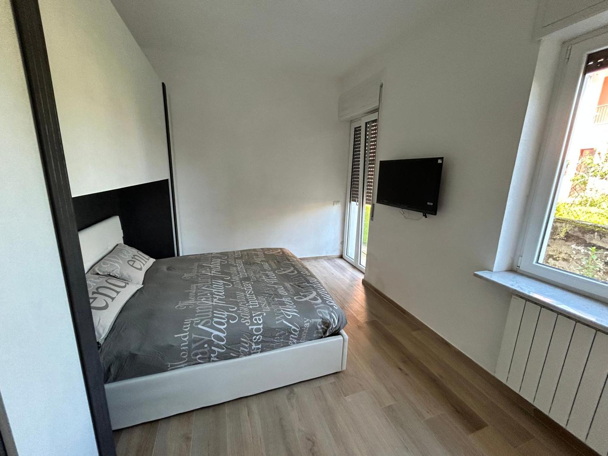 Camera Matrimoniale In Casa Malpensa 501 Samarate المظهر الخارجي الصورة